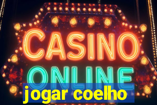 jogar coelho